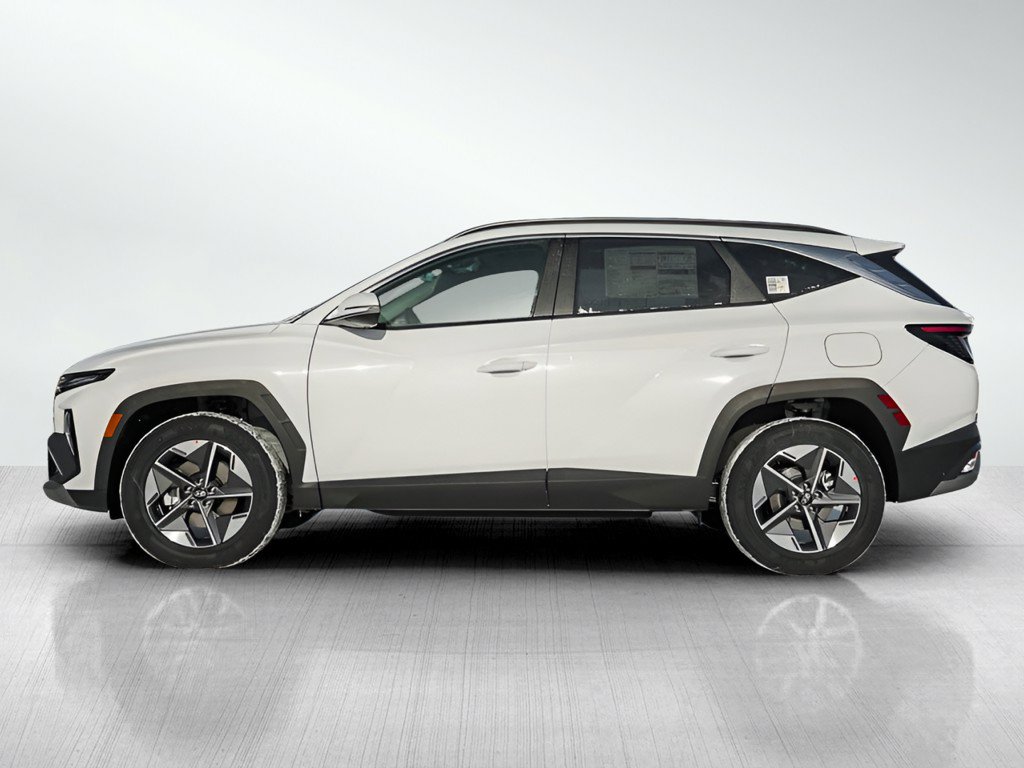 New 2026 Hyundai Tucson SEL AWD/4WD image 4