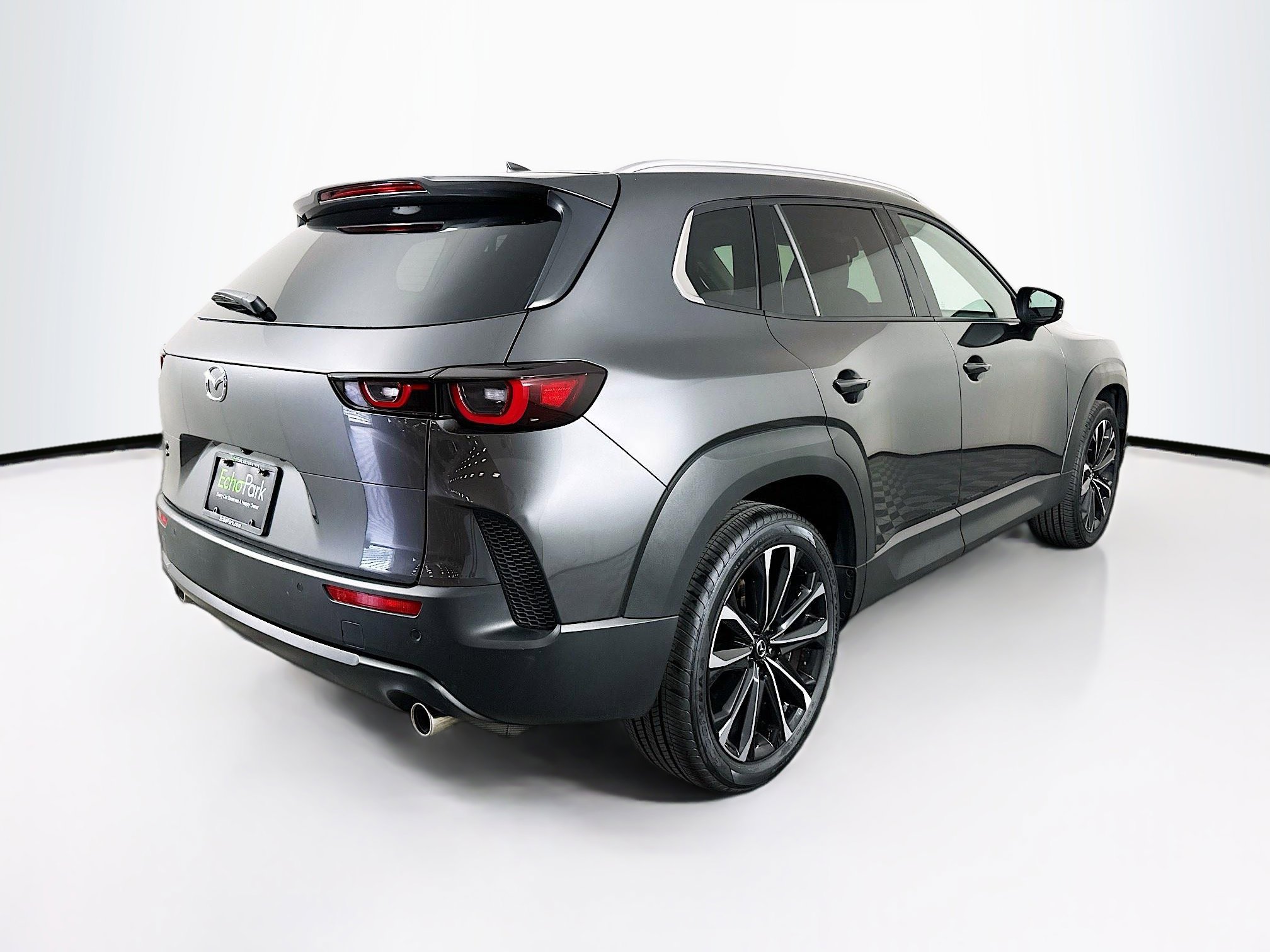 Used 2026 MAZDA CX-50 AWD 2.5 S w/ Premium Package image 9