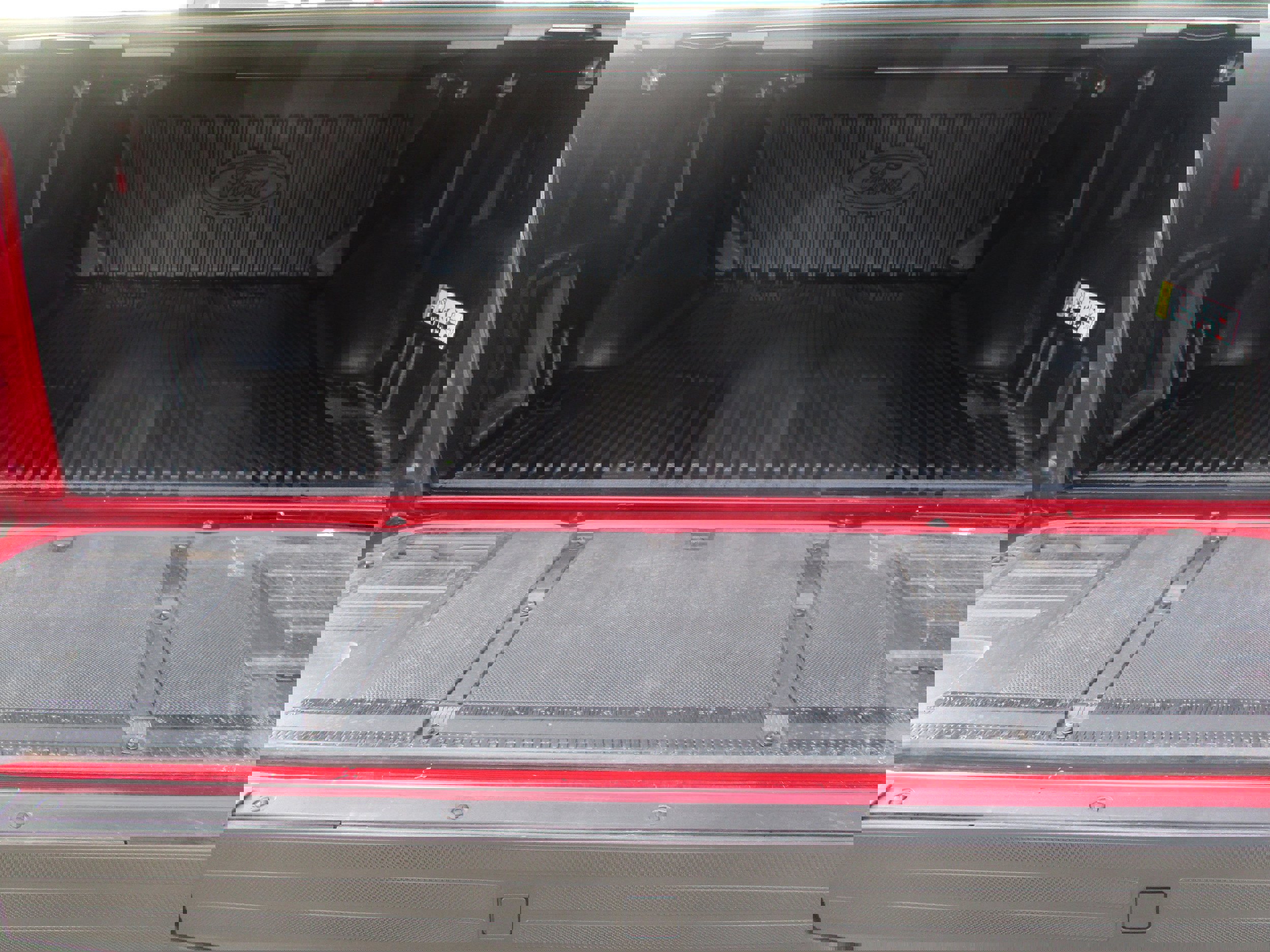 Used 2023 Ford F150 Lariat w/ Equipment Group 502A High image 7