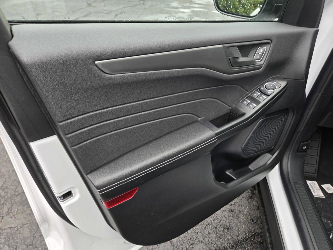 New 2026 Ford Escape Active image 23