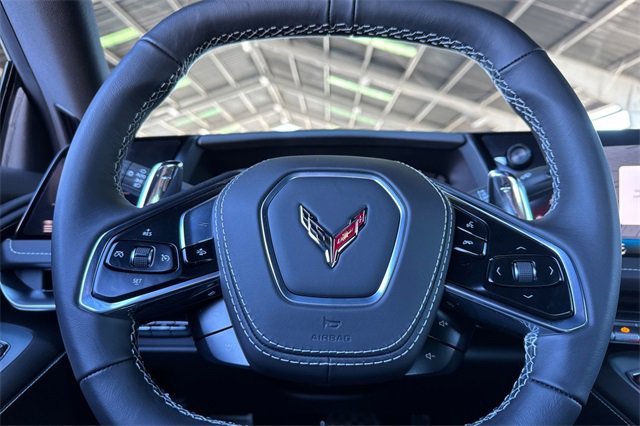 New 2026 Chevrolet Corvette Z06 w/ Battery Protection Package image 29