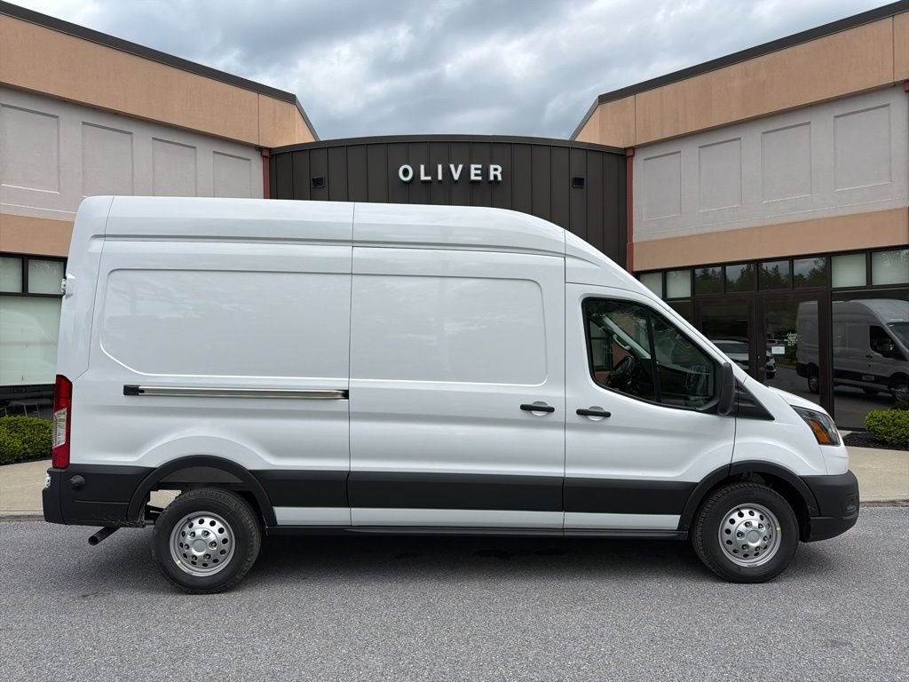 New 2026 Ford Transit 350 148 High Roof AWD image 8