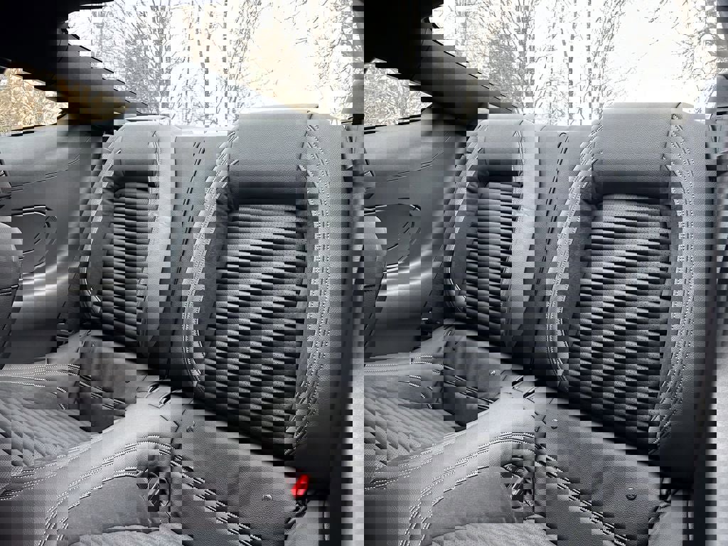 New 2026 Ford Mustang GT RWD image 13