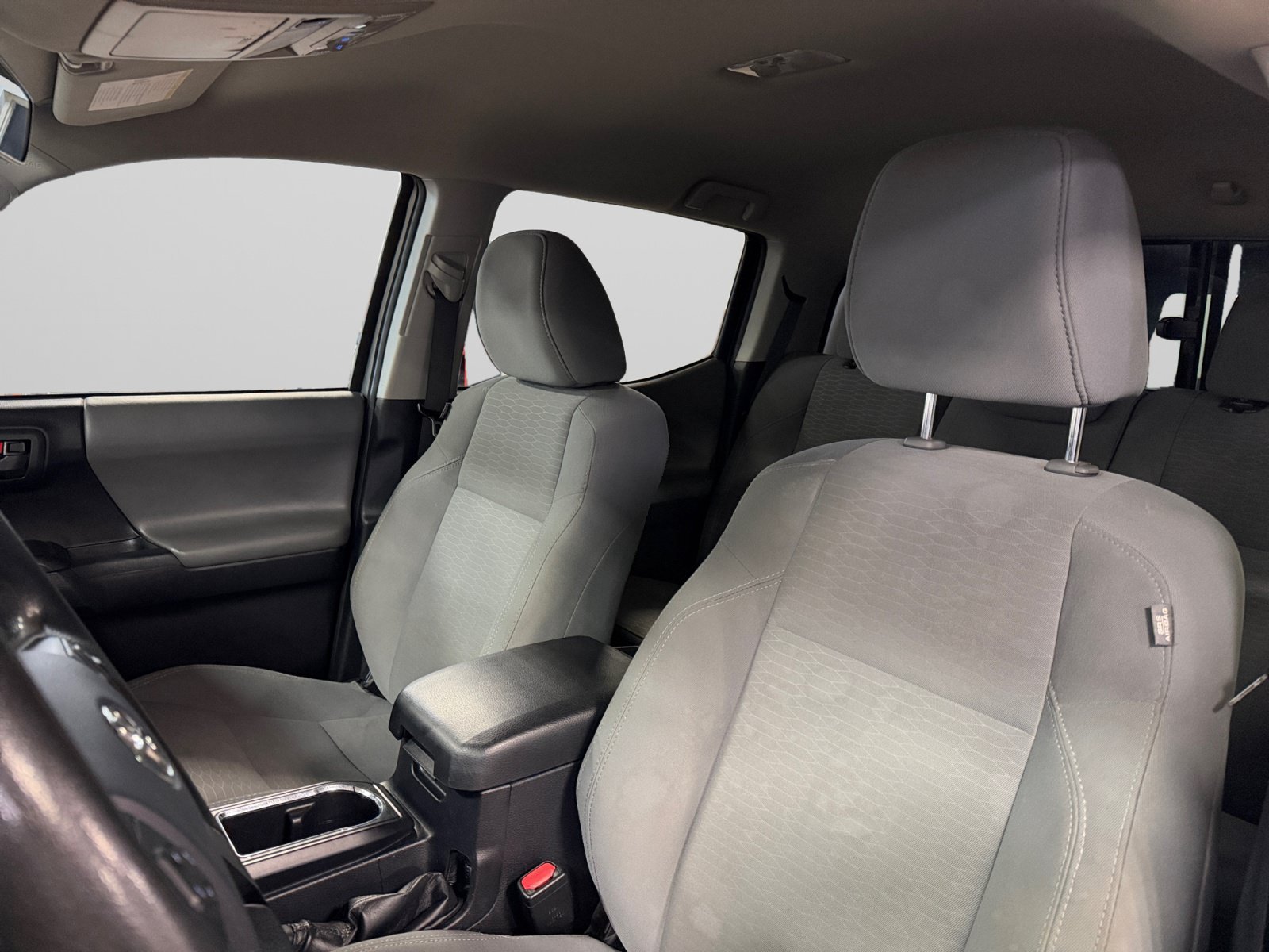 Used 2019 Toyota Tacoma SR w/ SR Convenience Package AWD/4WD image 36