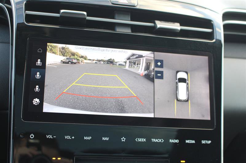 Used 2022 Hyundai Tucson Limited image 20