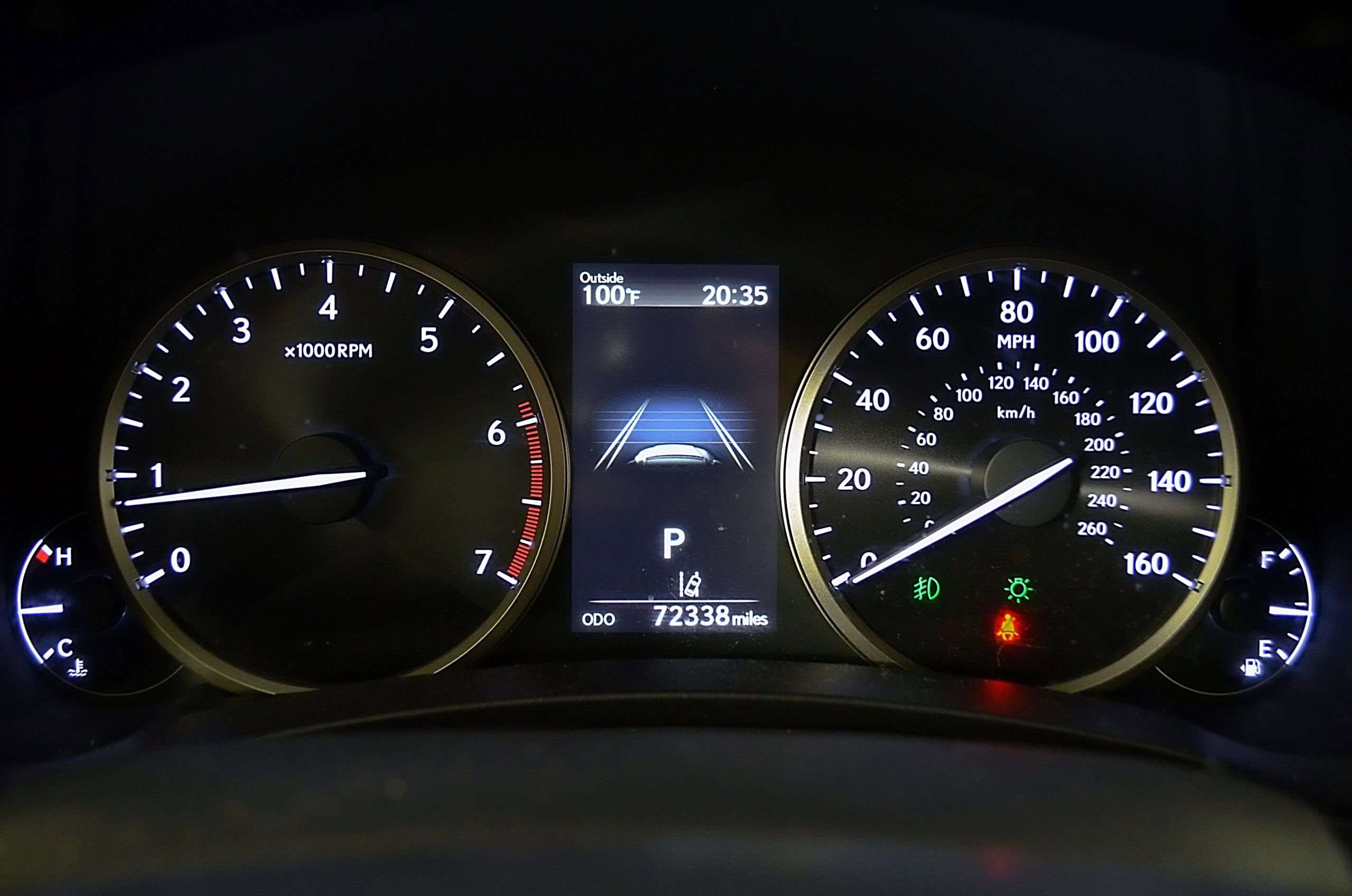 Used 2020 Lexus NX 300 FWD w/ Accessory Package 2 image 19
