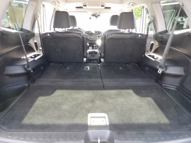 Used 2020 Honda Pilot Elite image 29