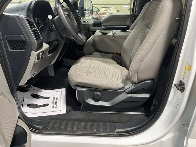 Used 2022 Ford F250 XLT image 4