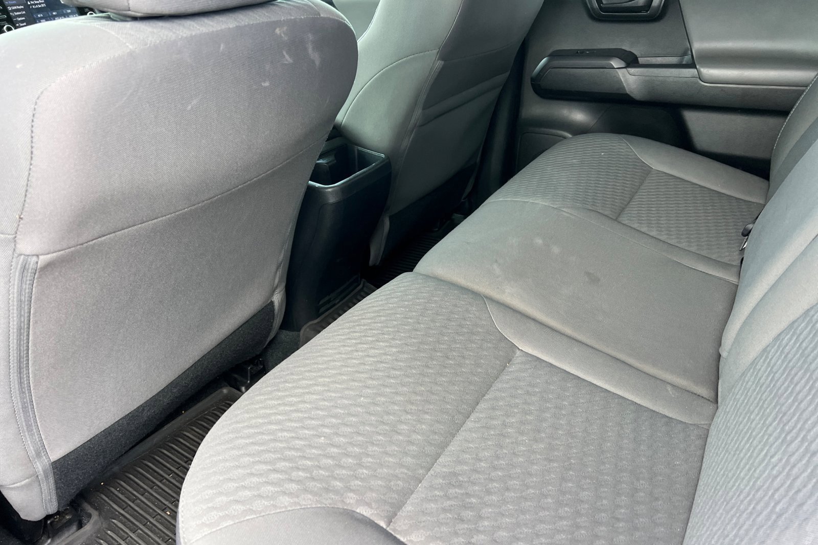 Used 2022 Toyota Tacoma SR image 14