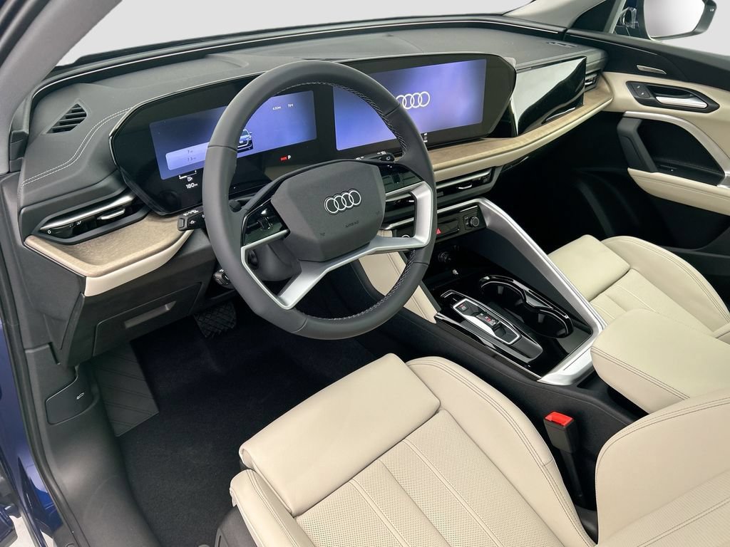New 2026 Audi Q5 Premium AWD/4WD image 9