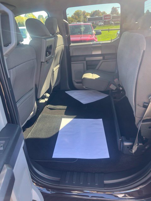 Used 2019 Ford F150 XLT w/ Equipment Group 302A Luxury AWD/4WD image 25