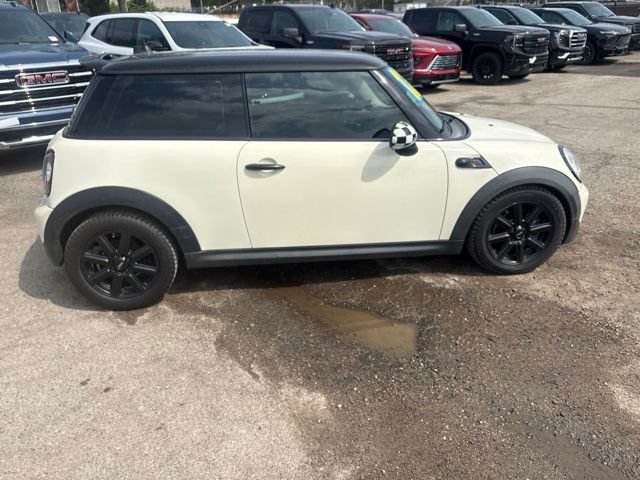 Used 2012 MINI Cooper S FWD image 2