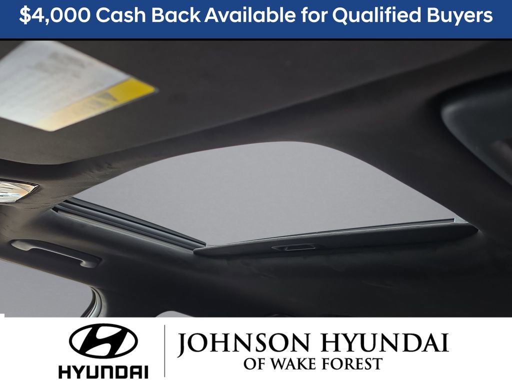 New 2026 Hyundai Santa Fe Calligraphy image 43