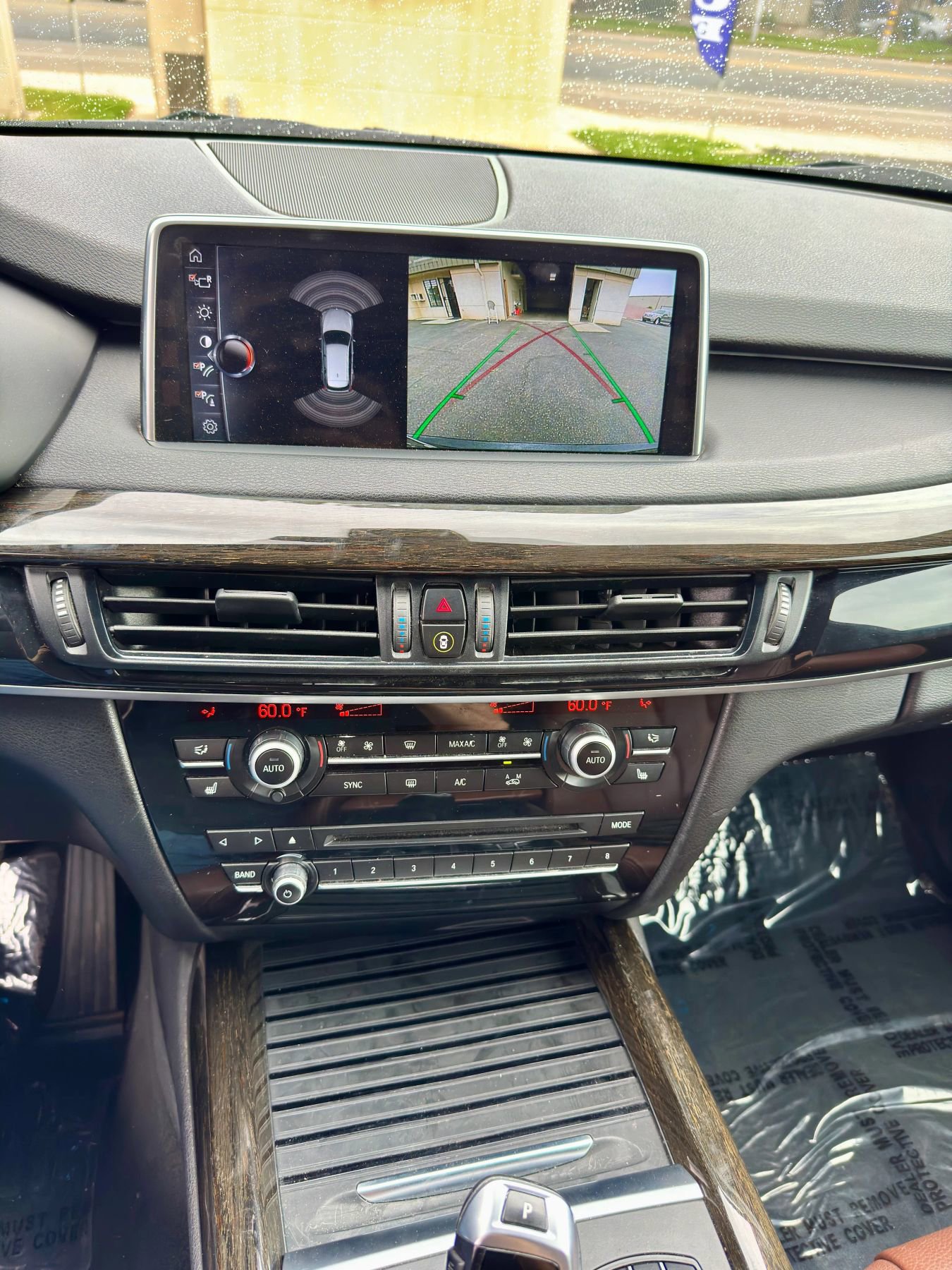 Used 2017 BMW X5 sDrive35i image 6