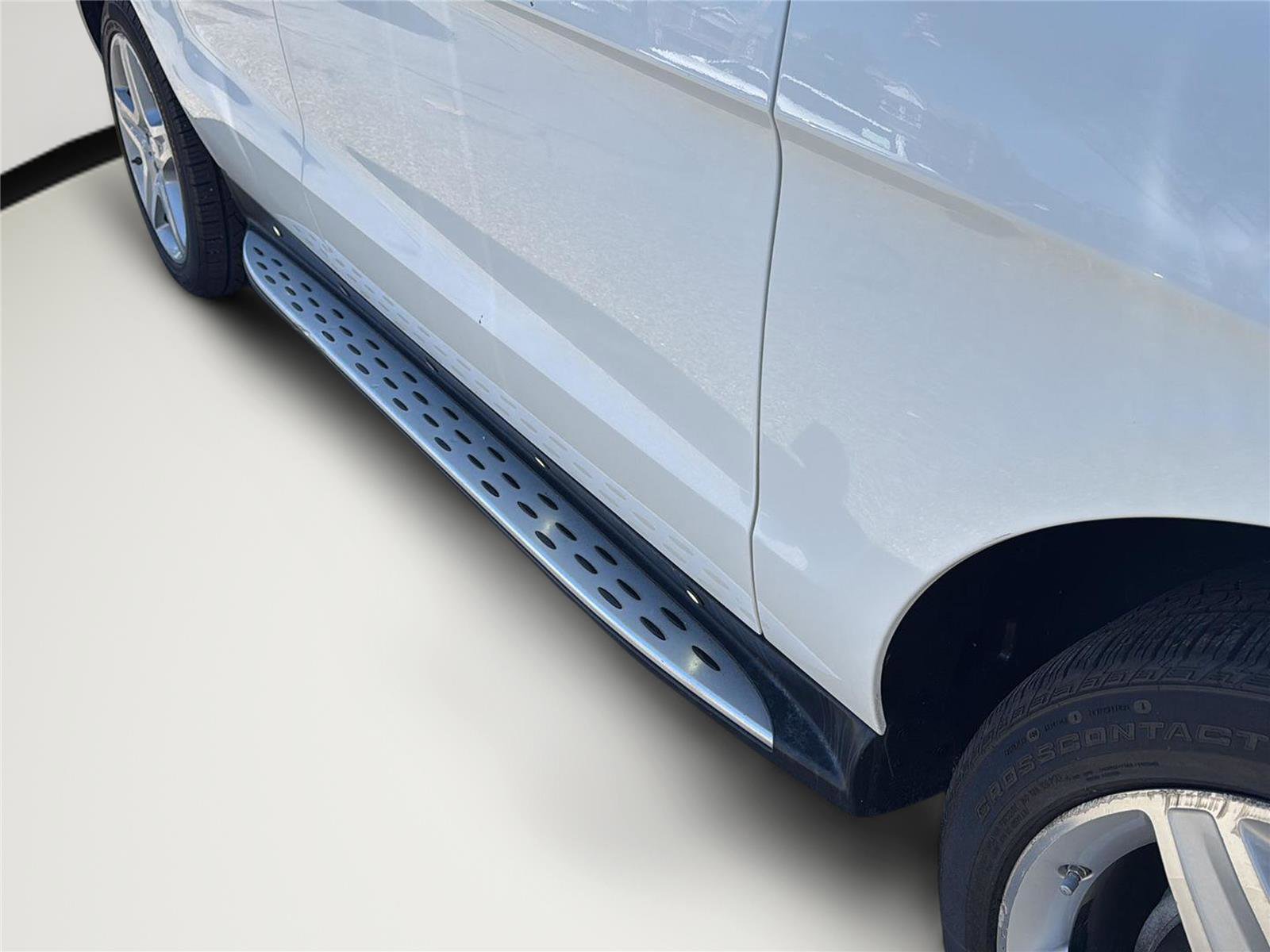 Used 2015 Mercedes-Benz ML 400 4MATIC image 31