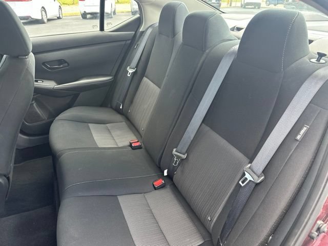Used 2024 Nissan Sentra SV FWD image 14