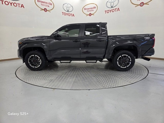 New 2025 Toyota Tacoma TRD Sport image 5