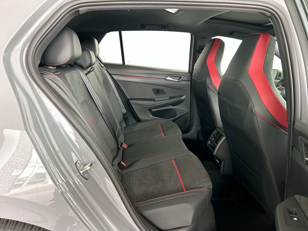 New 2026 Volkswagen GTI SE image 44