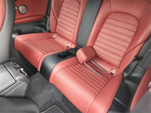 Used 2019 Mercedes-Benz C 300 Coupe image 31