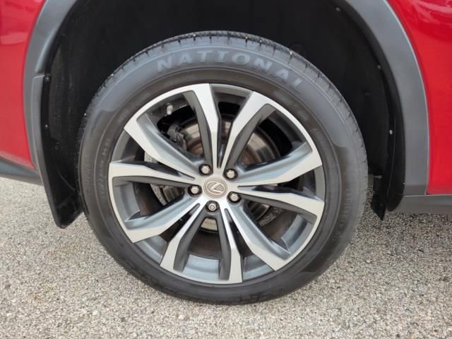 Used 2017 Lexus RX 350 AWD w/ Premium Package image 5