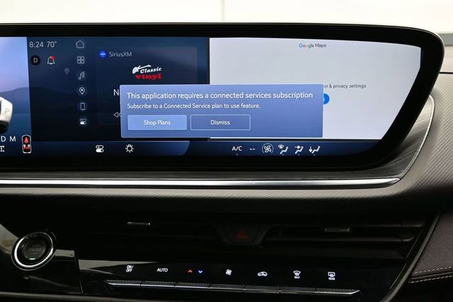 Used 2024 Buick Envision Preferred AWD/4WD image 39