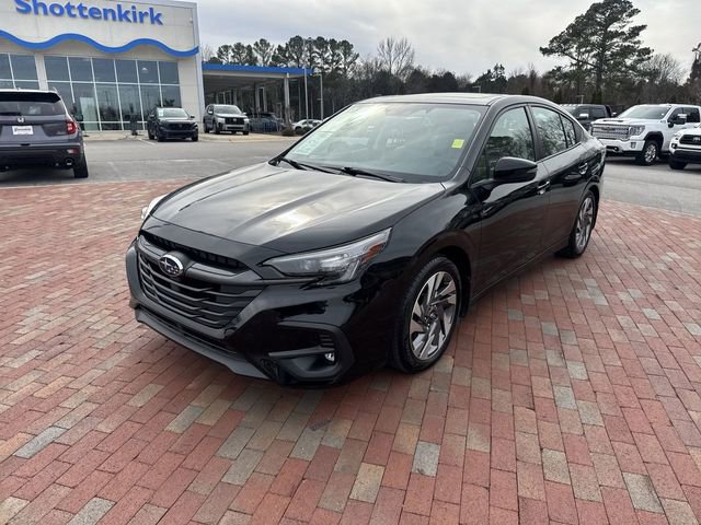 Used 2025 Subaru Legacy Limited image 32