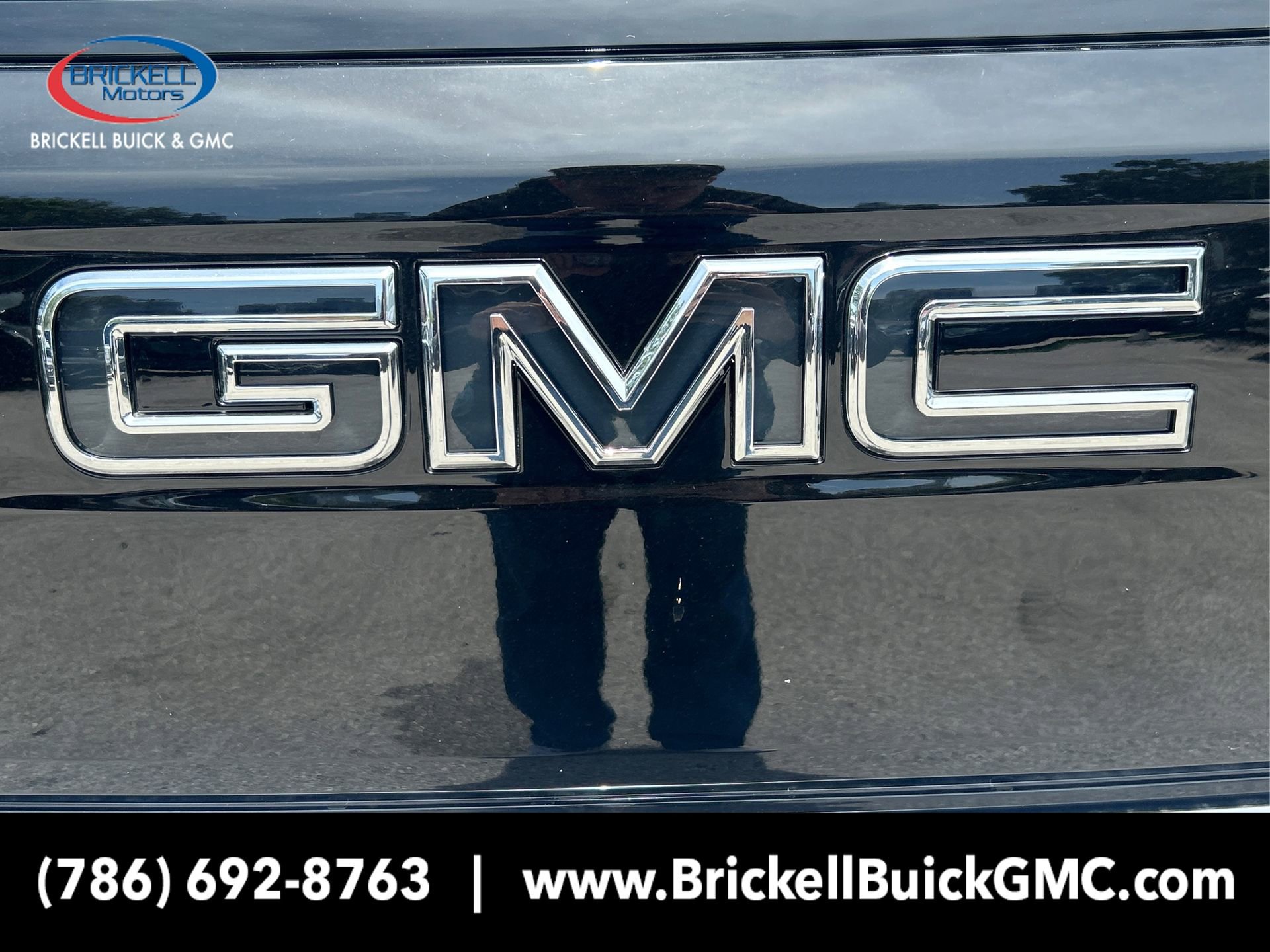 New 2025 GMC Sierra EV Denali image 15