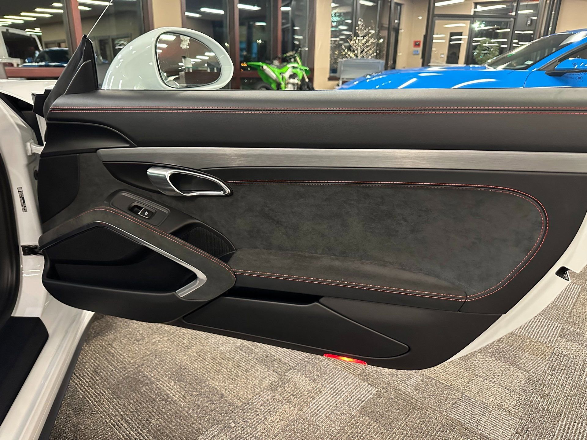 Used 2018 Porsche 911 GT3 image 56