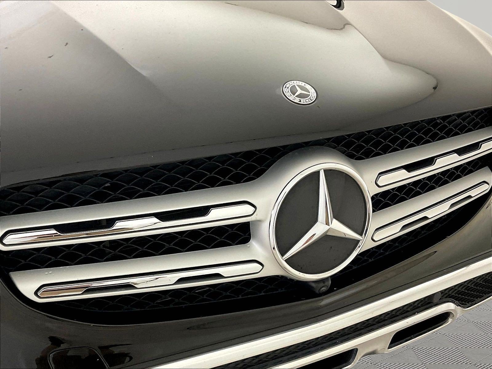 Certified 2022 Mercedes-Benz GLC 300 4MATIC image 33