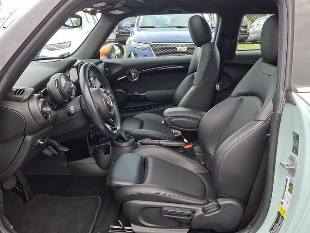 Used 2018 MINI Cooper S FWD image 9