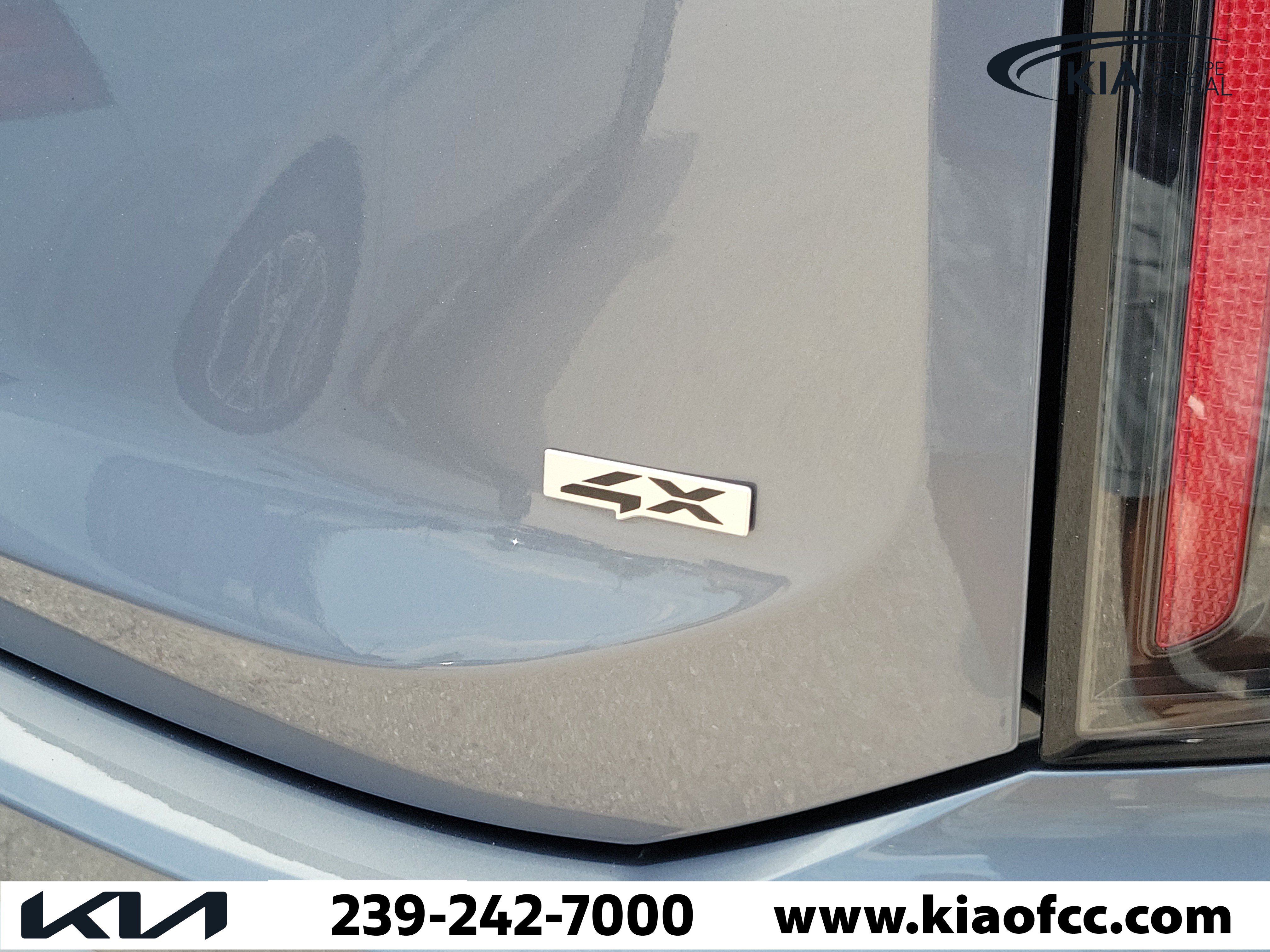 Certified 2023 Kia Telluride EX AWD/4WD image 9