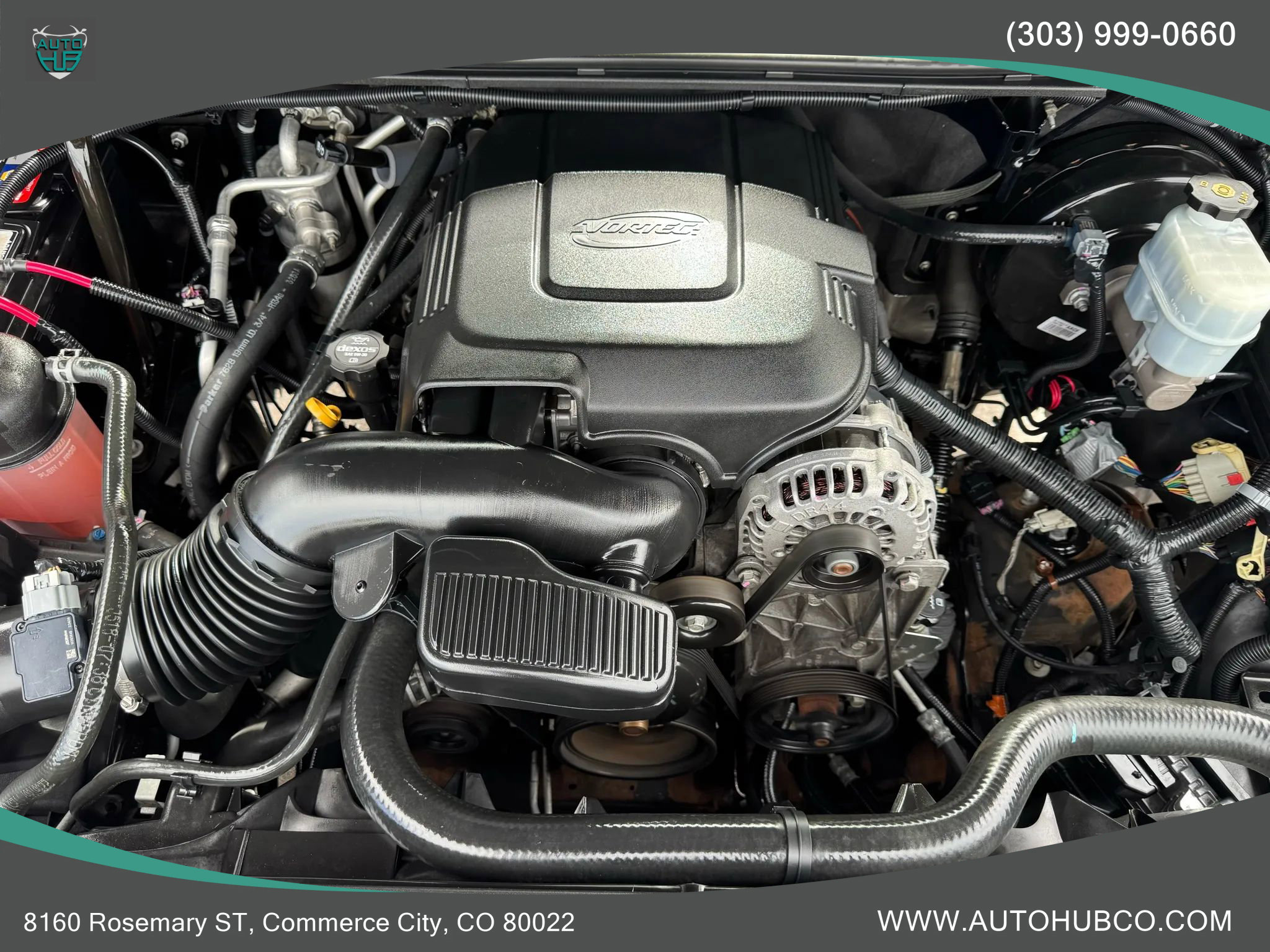 Used 2014 Cadillac Escalade Premium image 28