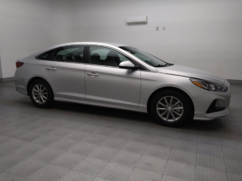 Used 2018 Hyundai Sonata ECO image 11