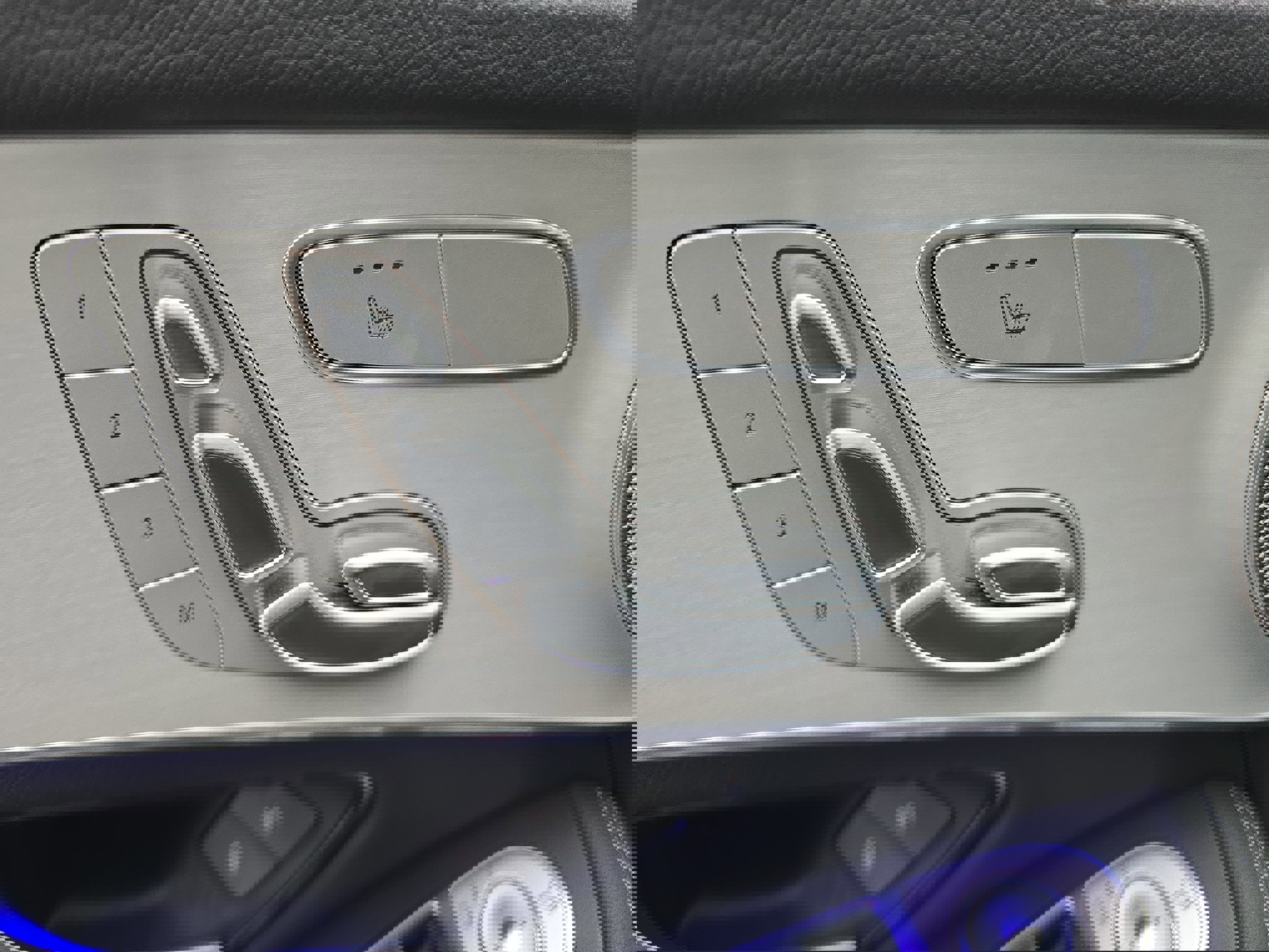 Used 2023 Mercedes-Benz GLC 300 4MATIC Coupe image 29