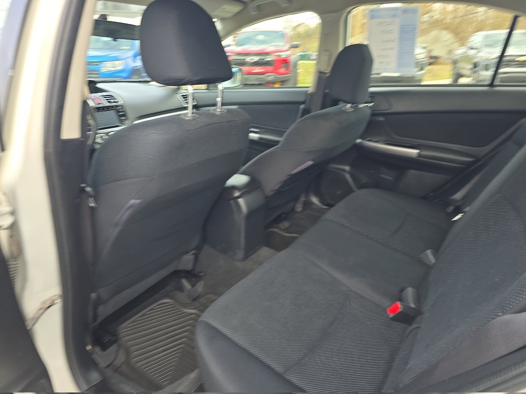 Used 2015 Subaru Impreza 2.0i Premium image 13