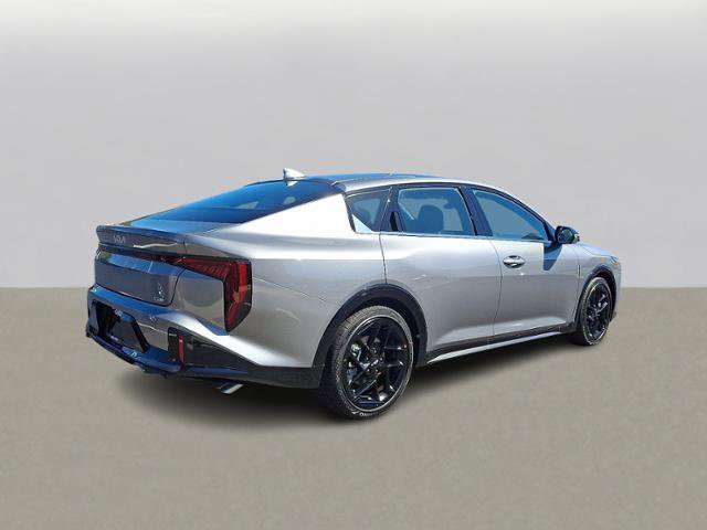 New 2025 Kia K4 GT-Line Turbo image 4