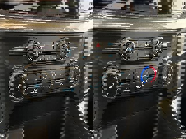 New 2025 Ford F150 STX w/ STX Black Appearance Package image 21