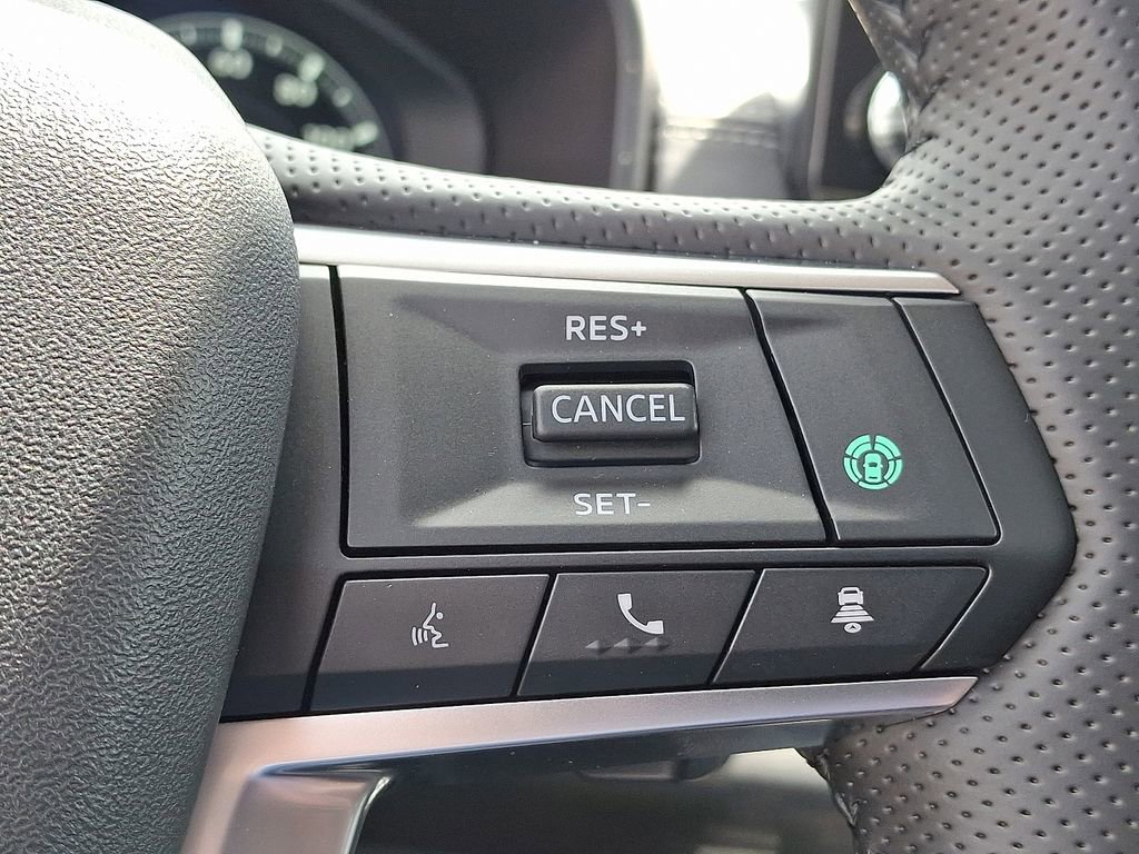New 2025 Mitsubishi Outlander SE image 10