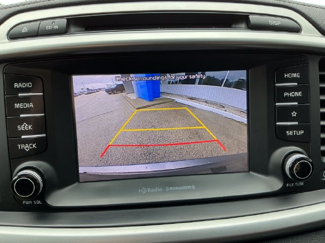 Used 2019 Kia Sorento AWD V6 w/ Option Group 020 image 7