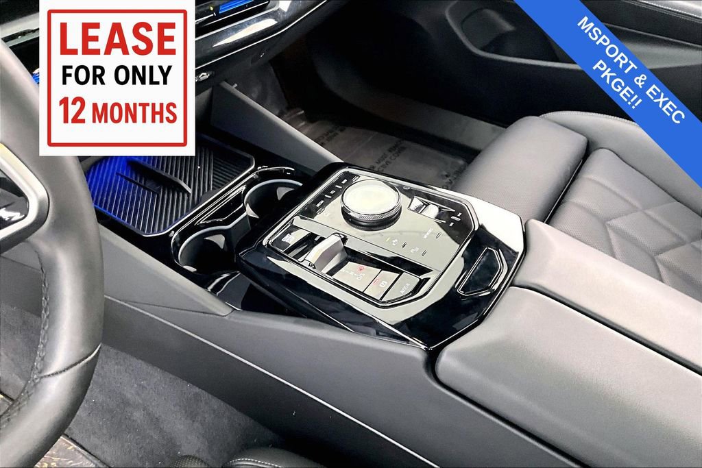 Used 2024 BMW 530i 530i w/ M Sport Package image 19