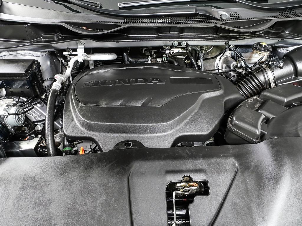 Used 2022 Honda Odyssey EX-L image 37