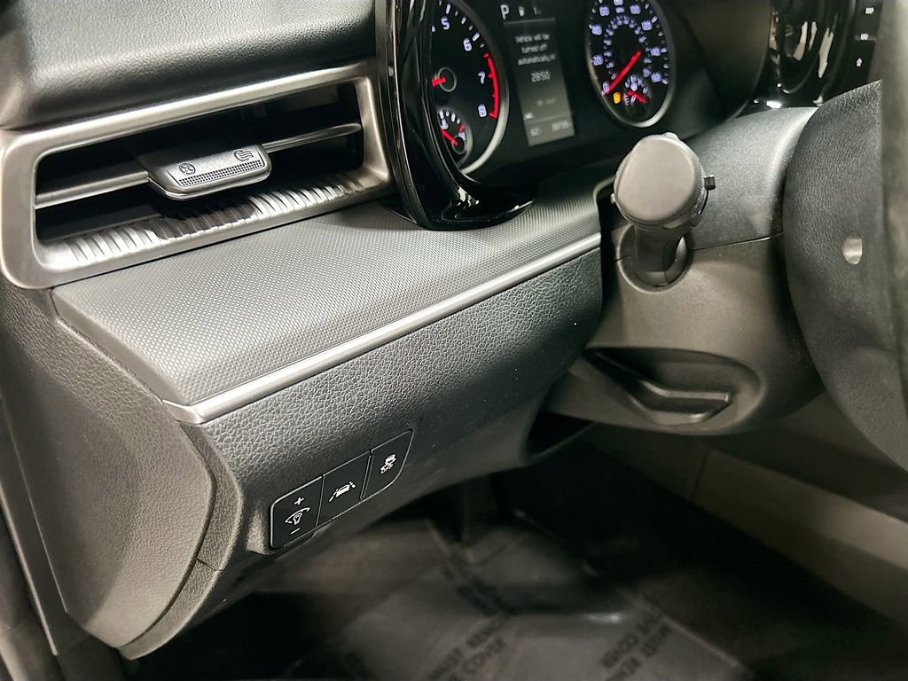 Used 2024 Kia K5 GT-Line w/ GT-Line Premium Package image 10