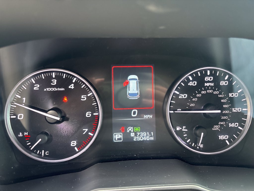 Used 2024 Subaru Outback Limited AWD/4WD image 15