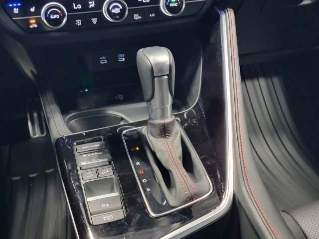New 2026 Acura ADX A-Spec w/ Advance Package AWD/4WD image 20