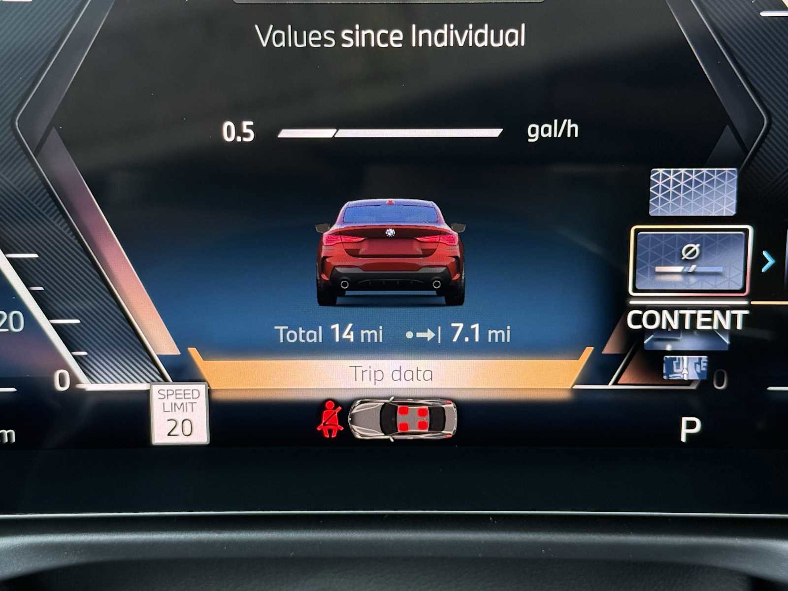 New 2026 BMW 430i xDrive Coupe w/ M Sport Package image 27