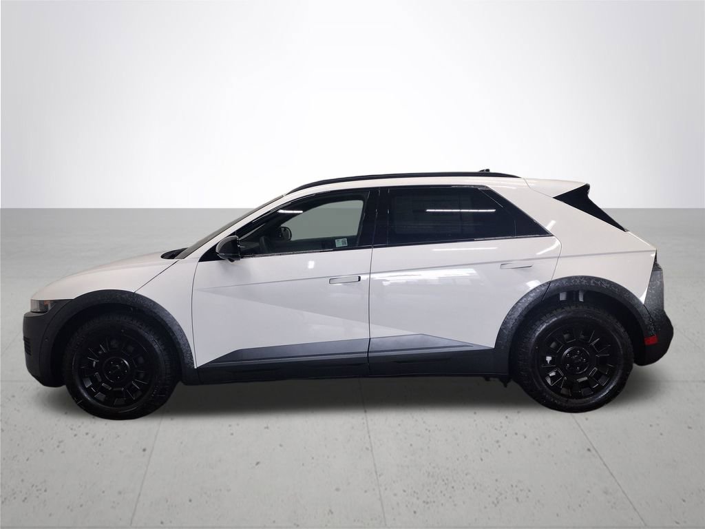 New 2025 Hyundai Ioniq 5 XRT image 12