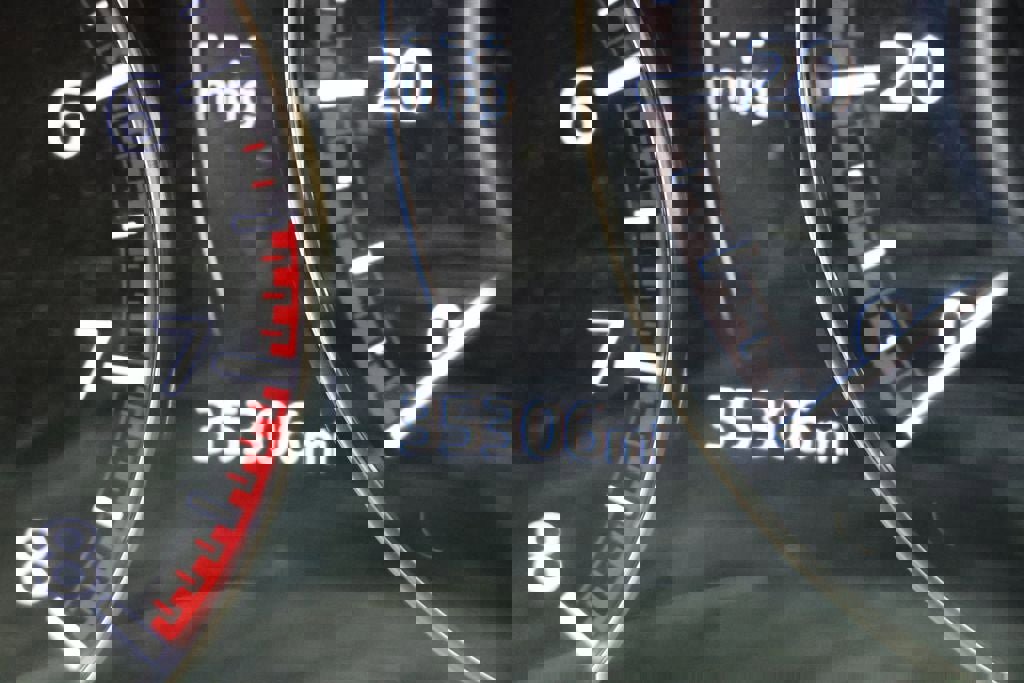 Used 2024 MAZDA CX-30 AWD 2.5 S w/ Select Sport Pkg image 17