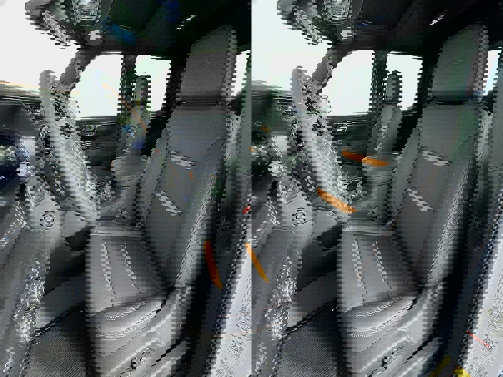 New 2026 GMC Sierra 1500 AT4 w/ AT4 Premium Package image 11