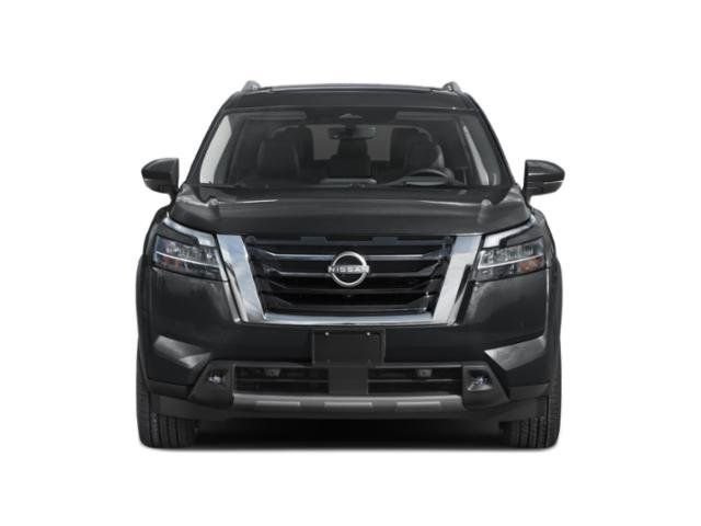 Certified 2024 Nissan Pathfinder Platinum w/ Cargo Package image 7