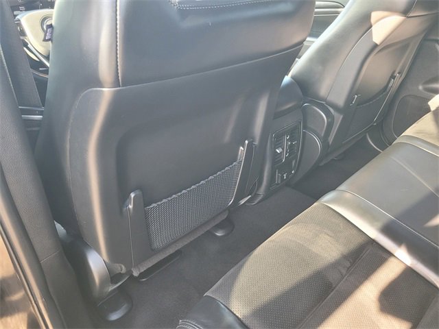 Used 2021 Jeep Grand Cherokee Laredo X image 14